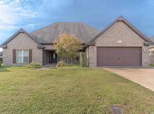 5205 Julia Cv, Jonesboro, AR 72404