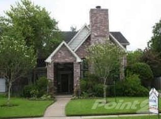 706 Fernglade Dr, Richmond, TX 77406