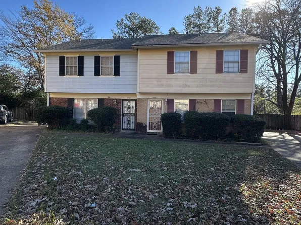 5668 Hinton Pl, Memphis, TN 38119