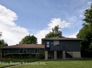 6187 S Sterne Pkwy, Littleton, CO 80120