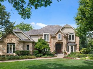 26301 W Roberts Ln, Barrington, IL