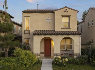 190 Stage Trail Rd, Camarillo, CA 93010