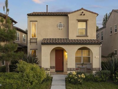 190 Stage Trail Rd, Camarillo, CA, 93010