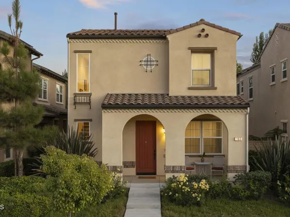 190 Stage Trail Rd, Camarillo, CA 93010