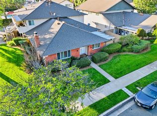 1758 N Widdows Way, Orange, CA