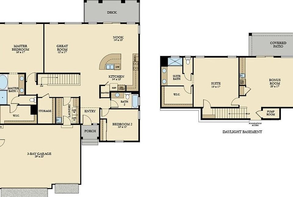 2nd image of 2858 Vecchio Dr
