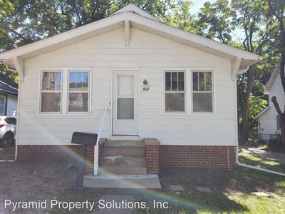 1431 Milton Ave, Des Moines, IA, 50316