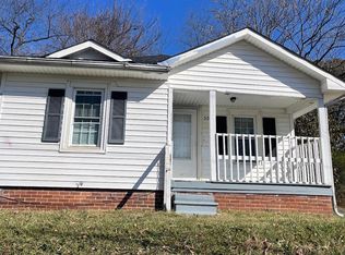 503 Edna St, Winston Salem, NC 27101