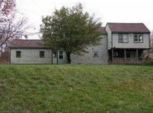 751 Ward Hill Rd, Troy, ME 04987