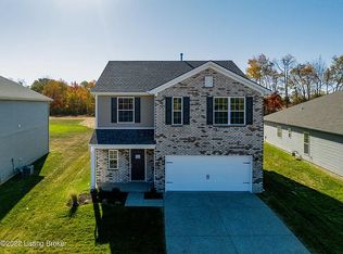 11907 Cascade Falls Trl, Louisville, KY 40229