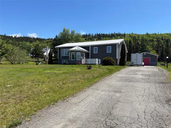 19 Gillingham Avenue, Norris Arm, NL A0G3M0