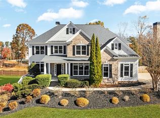 271 Ivy Hall Ln, Dallas, GA 30132