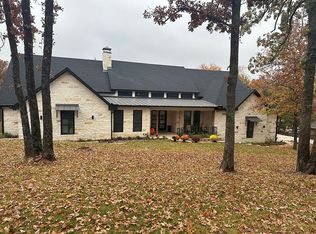 7 Summit Oaks Cir, Denison, TX 75020