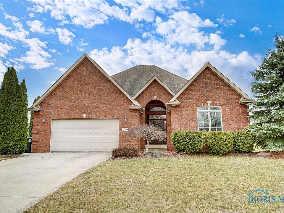 15611 Brookfield Hts, Findlay, OH 45840 Zillow