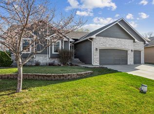110 S Maple Dunes St, Wichita, KS 67235
