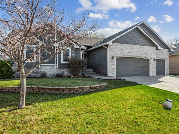 110 S Maple Dunes St, Wichita, KS 67235