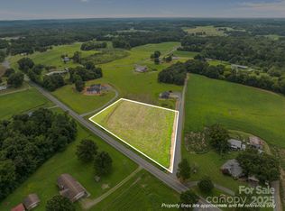 12311 Hazard Rd, Oakboro, NC 28129