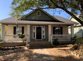 4466 Mather, Kyle, TX 78640