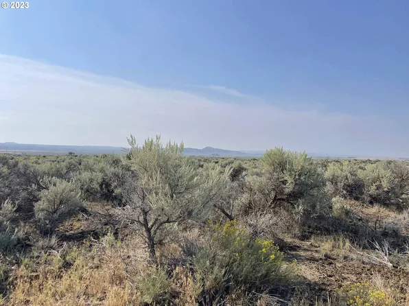 Pinion Ln #9200, Christmas Valley, OR 97641