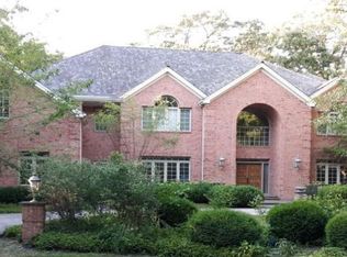 4712 Royal Melbourne Dr, Long Grove, IL 60047