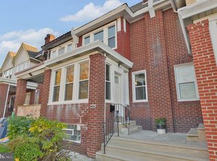 122 W Chew Ave, Philadelphia, PA 19120