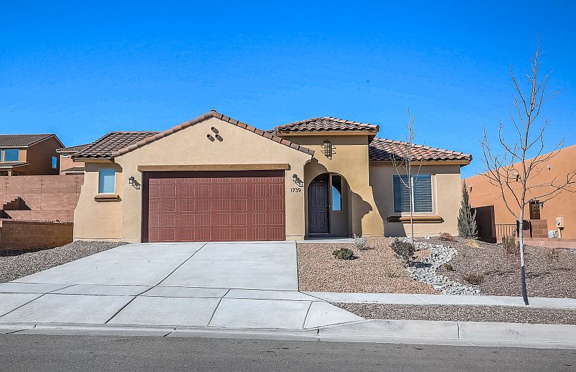 Brand New Move-in Ready Home