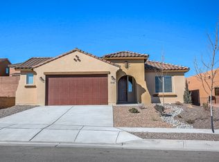 1739 Cooke Canyon Dr NW, Albuquerque, NM 87120