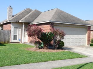 9068 Meadow Creek Ave, Baton Rouge, LA 70810