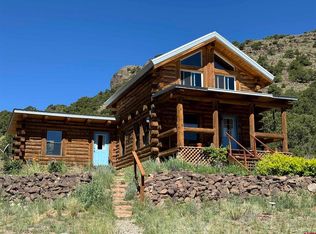 36890 County Rd E #39, Del Norte, CO 81132
