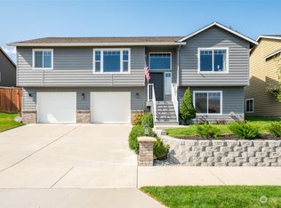 2124 W Honeysett Rd, Wenatchee, WA 98801