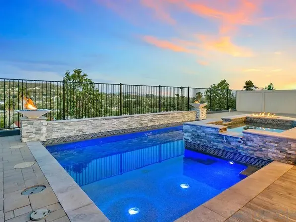 8989 Trailridge Ave, San Diego, CA 92071