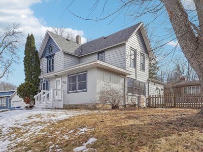400 2nd St S, Buffalo, MN, 55313