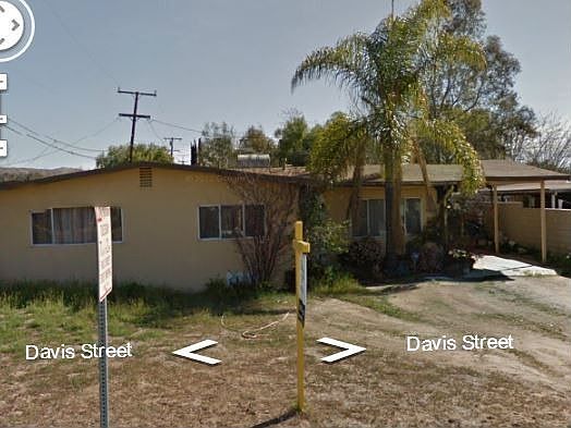 1st image of 11818 Davis St