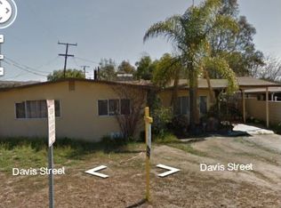 11818 Davis St, Moreno Valley, CA 92557