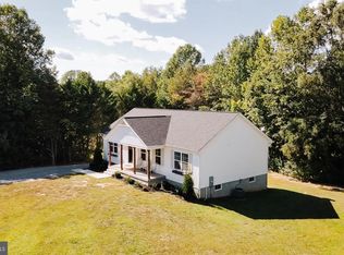 5224 Pendleton Farm Rd, Bumpass, VA 23024
