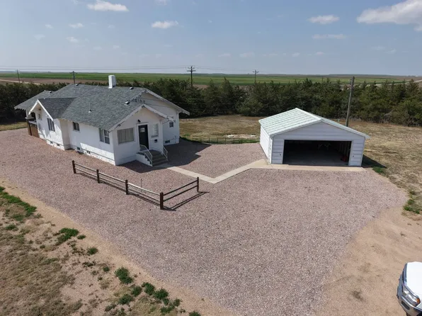 4091 County Road 73, Potter, NE 69156