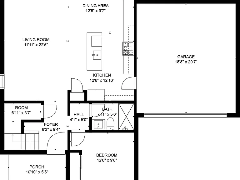 9915 E Tiburon Ave — Photo 29