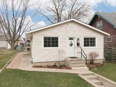 223 Sidney St E, Saint Paul, MN, 55107