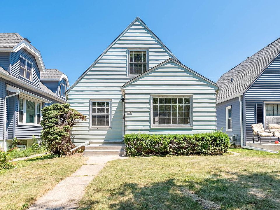 1st image of 3420 S 17th STREET