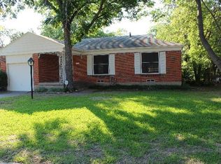 10454 Fern Dr, Dallas, TX 75228