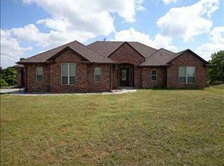 30347 Buck Ln, McLoud, OK 74851