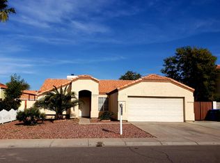 8610 W Roanoke Ave, Phoenix, AZ 85037