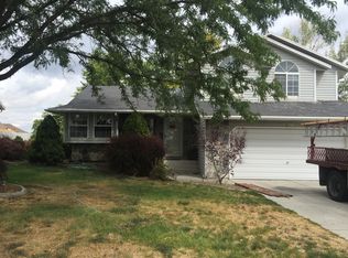 2262 Autumn Wood Ln, Salt Lake City, UT 84129