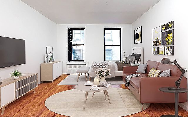 1st image of 2419 Adam C Powell Blvd #5B