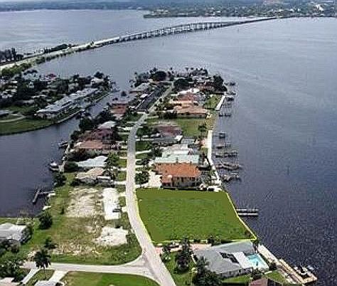 Second house on left