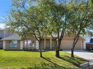 4518 Northshore, The Colony, TX 75056