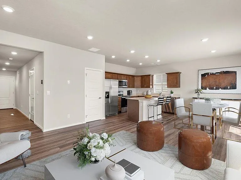 170 Legacy Flats Rd — Photo 3
