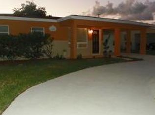 2811 NW 26th Ave, Oakland Park, FL 33311