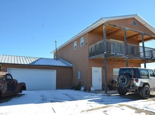 31 Duke Rd, Edgewood, NM 87015
