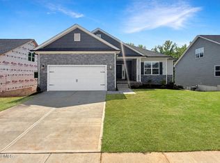 99 High Hampton Way, Fuquay Varina, NC 27526